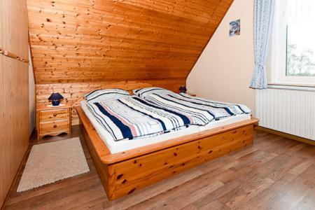 Ferienwohnung Im Haus Fooken Stedesdorf Buitenkant foto