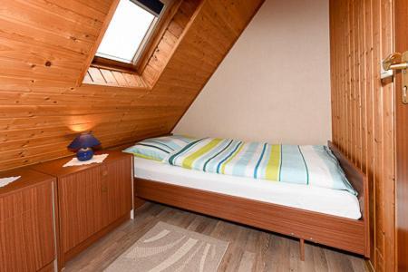Ferienwohnung Im Haus Fooken Stedesdorf Buitenkant foto
