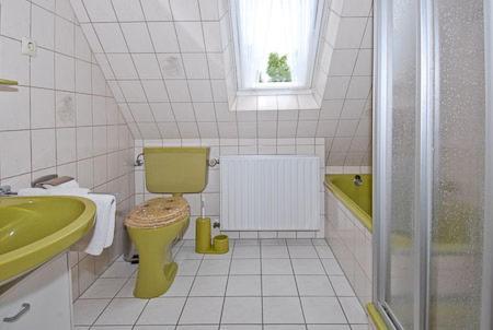Ferienwohnung Im Haus Fooken Stedesdorf Buitenkant foto